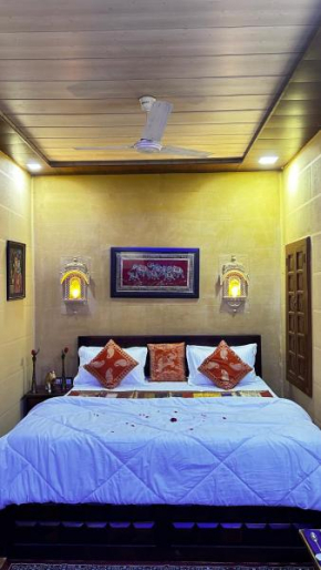 The Hotel Rose Fort